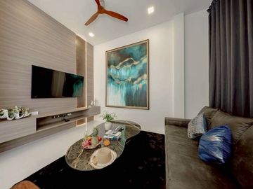 Spacious 4-Bedroom Family Home near Ao Nang Attractions