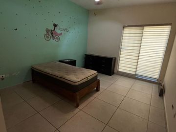 HERMOSA CASA AMUEBLADA EN VALLE DE LAS ALAMEDAS. S.N.G.