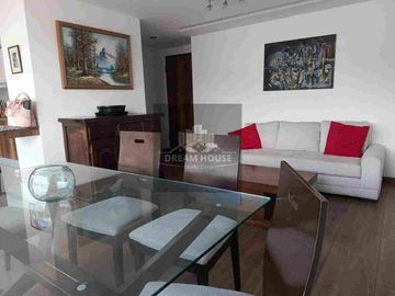 Venta de Departamento, Sector República del Salvador, Quito, Ecuador