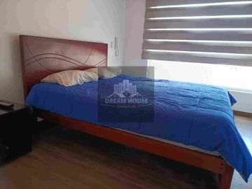 Venta de Departamento, Sector República del Salvador, Quito, Ecuador