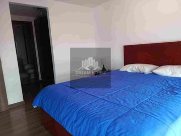 Venta de Departamento, Sector República del Salvador, Quito, Ecuador