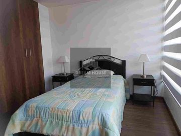 Venta de Departamento, Sector República del Salvador, Quito, Ecuador