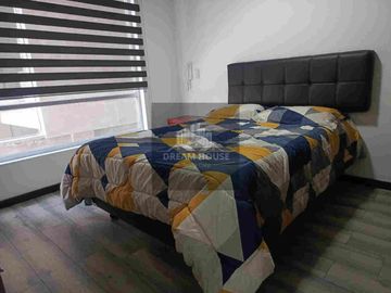Renta de Suite Amoblada, Sector República del Salvador, Quito, Ecuador