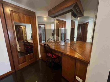 Venta o Renta de Departamento Amoblado, Sector República del Salvador, Quito, Ecuador