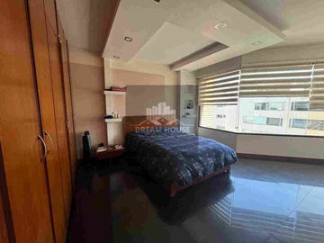 Venta o Renta de Departamento Amoblado, Sector República del Salvador, Quito, Ecuador