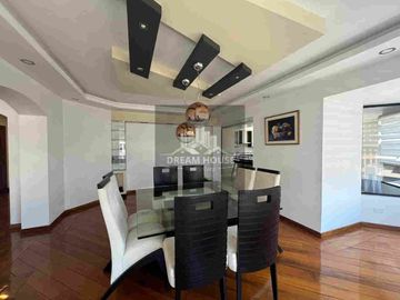 Venta o Renta de Departamento Amoblado, Sector República del Salvador, Quito, Ecuador
