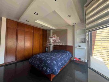 Venta o Renta de Departamento Amoblado, Sector República del Salvador, Quito, Ecuador