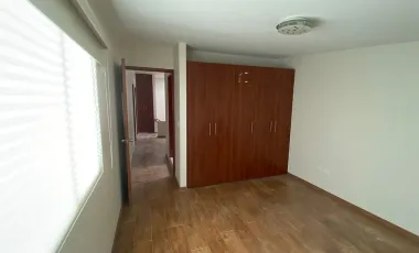 EG CASA EN RENTA EN PALMA TEAL 2, METEPEC