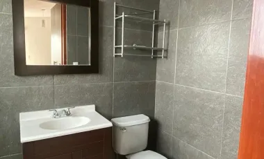 EG CASA EN RENTA EN PALMA TEAL 2, METEPEC