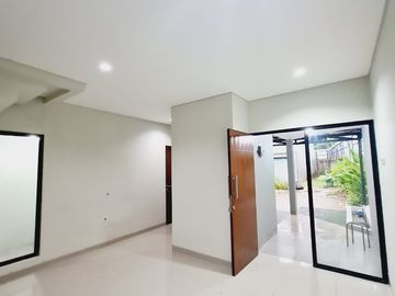 RUMAH BARU DIJUAL DI SERUA BINTARO