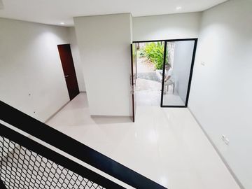 RUMAH BARU DIJUAL DI SERUA BINTARO