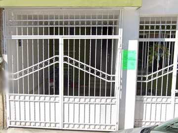 CASA EN VENTA URIBE 19 TEPIC .