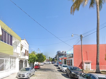 CASA EN VENTA URIBE 19 TEPIC .
