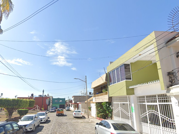 CASA EN VENTA URIBE 19 TEPIC .