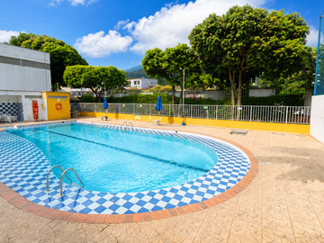 APARTAMENTO en venta Girón