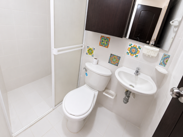 APARTAMENTO en venta Girón