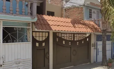 CASA A LA VENTA EN LA PIEDAD, MICHOACAN. REMATE ADJUDICADO