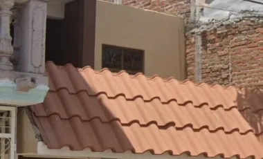 CASA A LA VENTA EN LA PIEDAD, MICHOACAN. REMATE ADJUDICADO