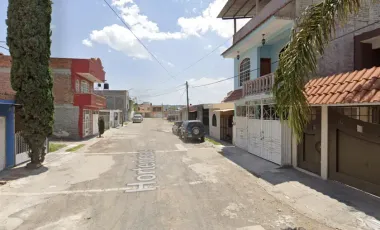 CASA A LA VENTA EN LA PIEDAD, MICHOACAN. REMATE ADJUDICADO