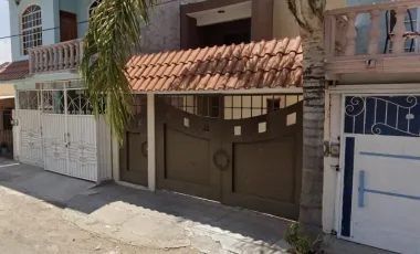 CASA A LA VENTA EN LA PIEDAD, MICHOACAN. REMATE ADJUDICADO