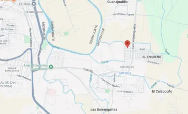 CASA A LA VENTA EN LA PIEDAD, MICHOACAN. REMATE ADJUDICADO