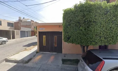 CASA EN CIUDAD DEL SOL, LA PIEDAD, MICHOACAN. REMATE ADJUDICADO