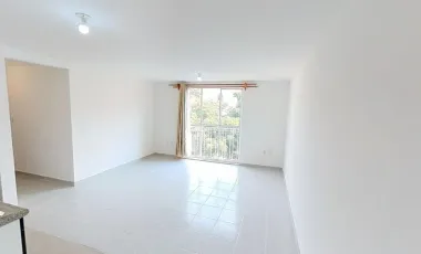 Se vende departamento en Calle Francisico Javier Mina 93, Colonia San Pedro Xalpa, Azcapotzalco