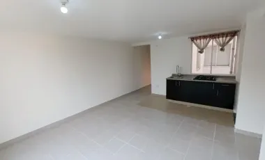 Se vende departamento en Calle Francisico Javier Mina 93, Colonia San Pedro Xalpa, Azcapotzalco