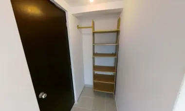 Se vende departamento en Calle Francisico Javier Mina 93, Colonia San Pedro Xalpa, Azcapotzalco