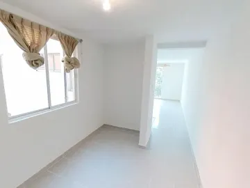 Se vende departamento en Calle Francisico Javier Mina 93, Colonia San Pedro Xalpa, Azcapotzalco