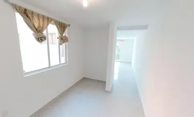 Se vende departamento en Calle Francisico Javier Mina 93, Colonia San Pedro Xalpa, Azcapotzalco