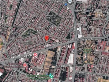 Remate Bancario en Coyoacán CDMX | Inversión de Alta Plusvalía a Precio Preferencial