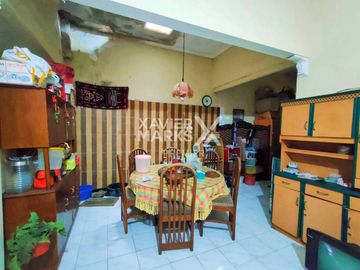 Dijual Rumah Selangkah ke UB di Jl Bunga-bunga Malang