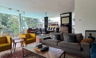 Dijual Cepat Area Komersil Kemang Siap Pakai