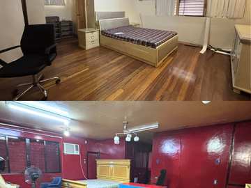 FOR SALE SAN MIGUEL VILLAGE, MAKATI CITY - LOT VALUE ONLY