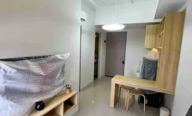 apartemen siap huni terawat harga NJOP