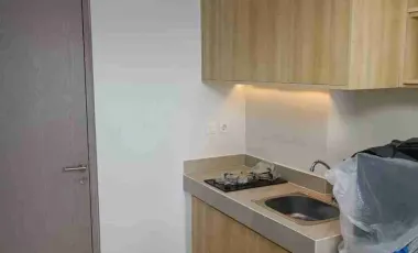 apartemen siap huni terawat harga NJOP