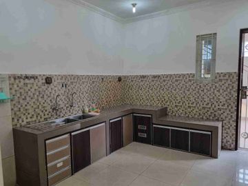 Dijual Rumah Kelapa Gading Huk Siap Huni