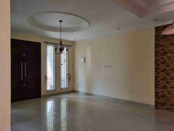 Dijual Rumah Kelapa Gading Huk Siap Huni