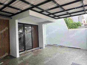 RUMAH BARU GRESS MINIMALIS 2M-AN DHARMAHUSADA