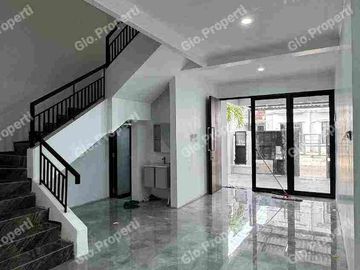 RUMAH BARU GRESS MINIMALIS 2M-AN DHARMAHUSADA
