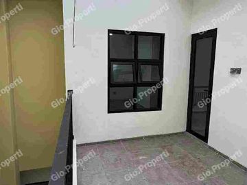 RUMAH BARU GRESS MINIMALIS 2M-AN DHARMAHUSADA