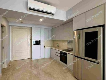 APARTEMEN THE PEAK RESIDENCE PRIVATE LIFT BEST VIEW