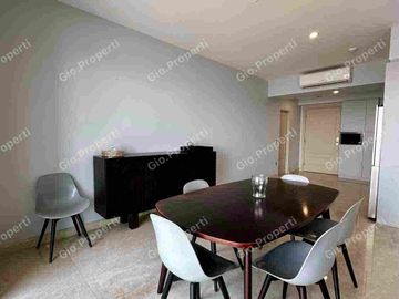 APARTEMEN THE PEAK RESIDENCE PRIVATE LIFT BEST VIEW