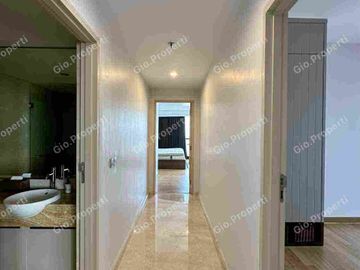 APARTEMEN THE PEAK RESIDENCE PRIVATE LIFT BEST VIEW