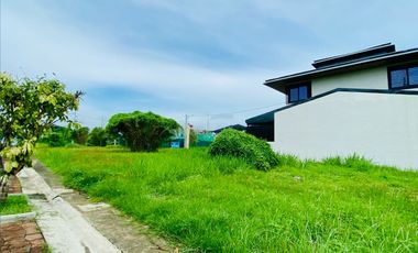 For Sale Vacant Lot in Solen Residences Sta Rosa, Laguna -R1521