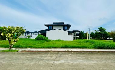 For Sale Vacant Lot in Solen Residences Sta Rosa, Laguna -R1521