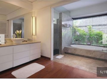 Villa petitenget Seminyak