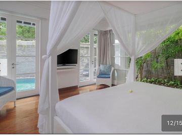 Villa petitenget Seminyak