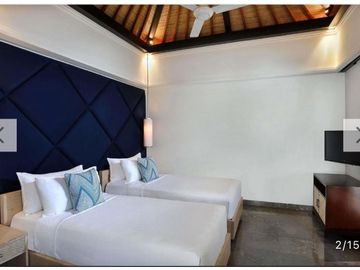 Villa petitenget Seminyak